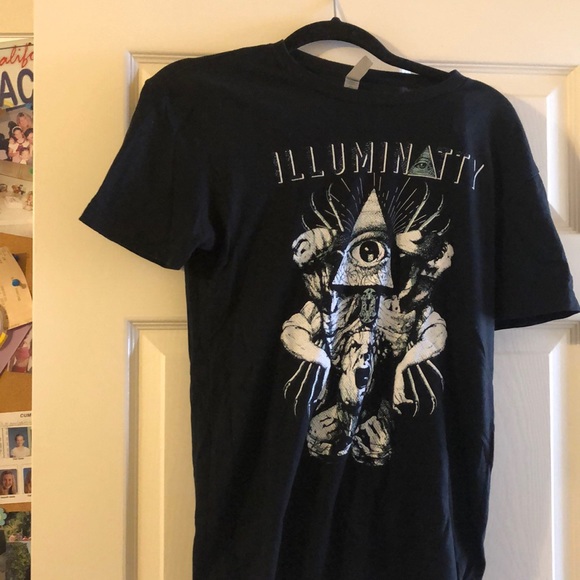 Body builder tee - Picture 1 of 4